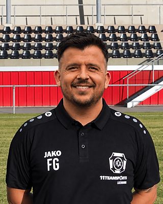 Fabio Gaspar
