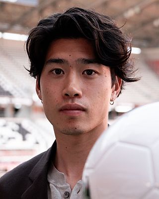 Yuito Suzuki