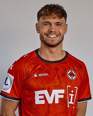 Adrian Freiwald