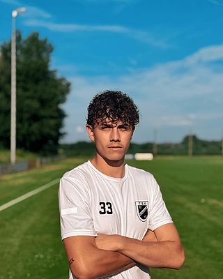Marlon Sedlmair