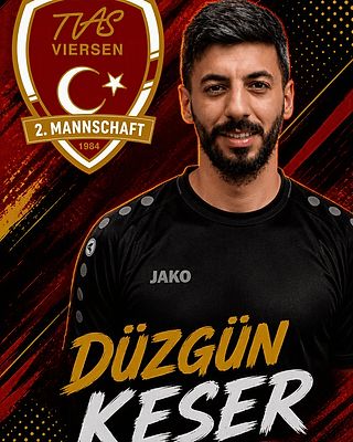 Düzgün Keser