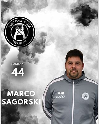 Marco Sagorski