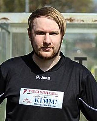 Johannes Hetzer