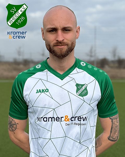 Foto: SV 1926 Rheidt