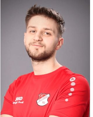 Eduard Hodaj