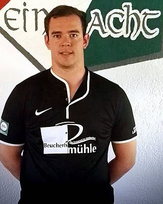 Jan Reinhard