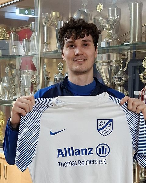 Foto: MTV Luhdorf-Roydorf