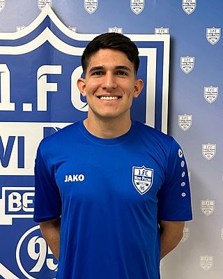 Sebastian Gonzalez Espinosa