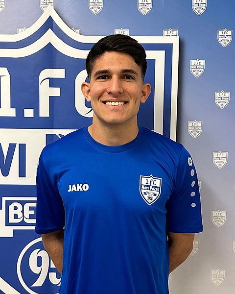 Foto: 1.FC Novi Pazar 95