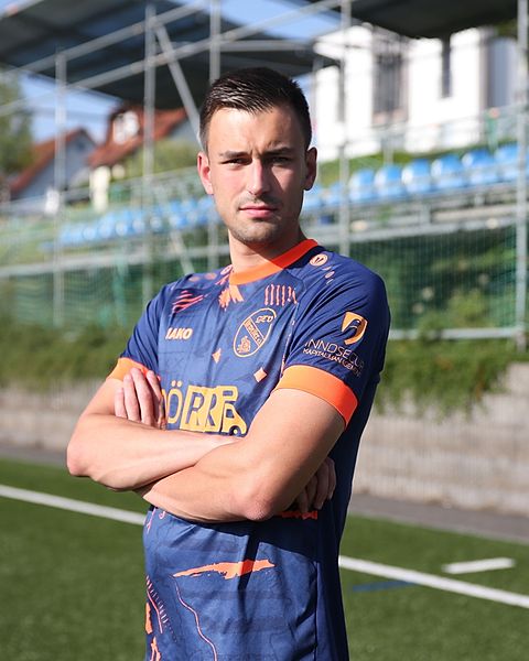 Foto: Stivi Mohr