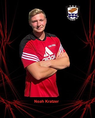 Noah Kratzer