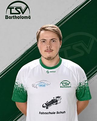 Christoph Bäurle