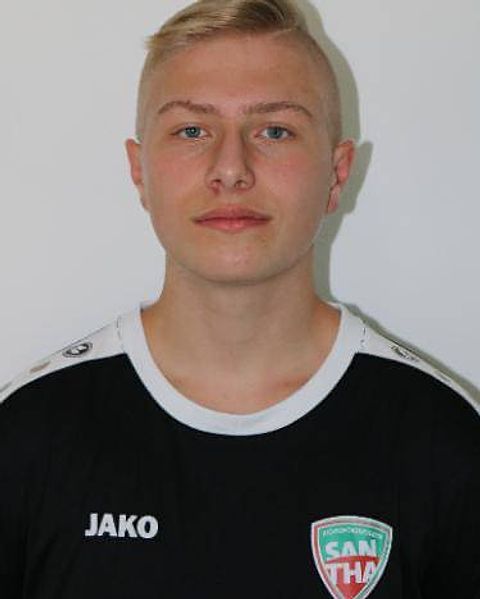 Samuel Jordi Richter