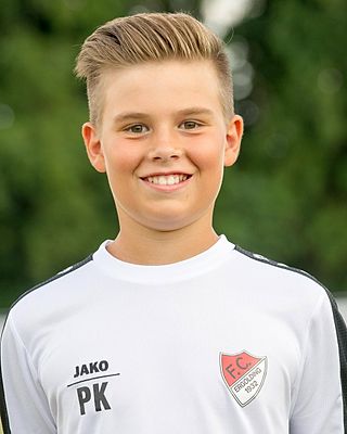 Philipp Klüger