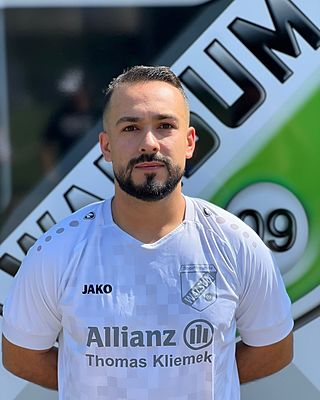 Tolunay Ekmekci