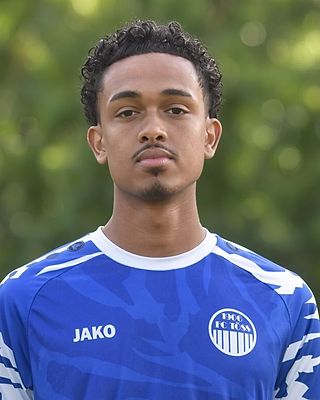 Amaniel Ghebremichael