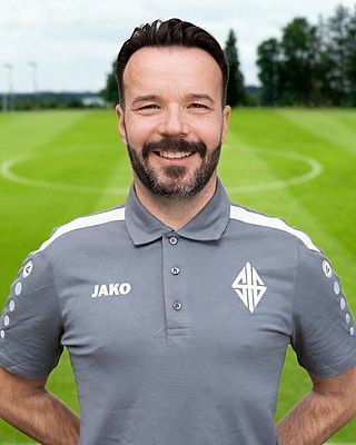 Mario Kovacevic