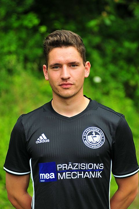 Foto: Gregor Zewe
