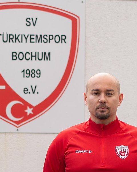 Foto: Türkiyemspor Bochum
