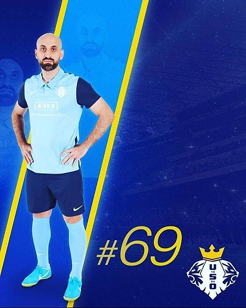 Foto: SC Union Südost 1924