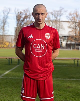 Gökhan Hayri Özdemir