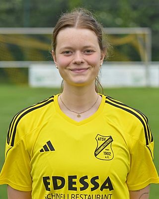 Fabienne Stelljes