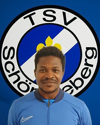 Christian Djeufack Sonfa