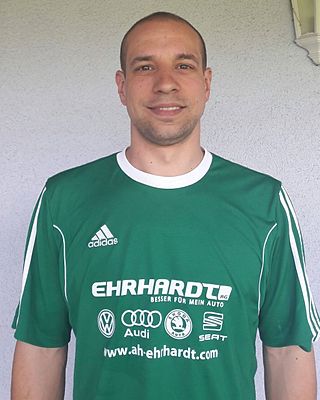 Sebastian Eberlein