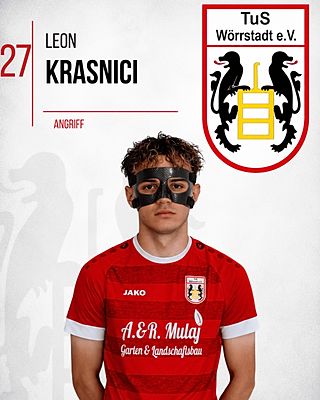 Leon Krasnici