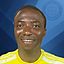 Theophilus Aidoo