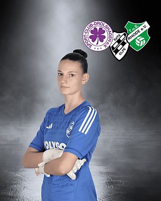 Carolin Sunder