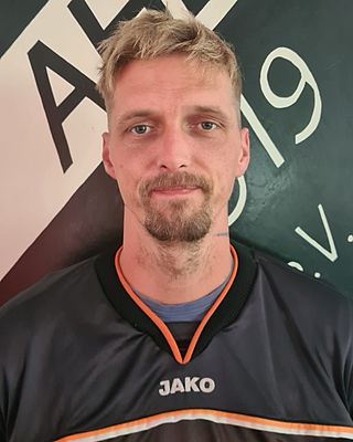 Thomas Kasten