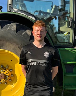 Levi Niklas Hoffmann