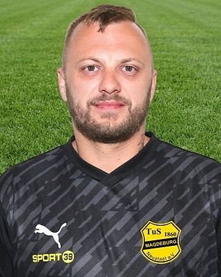 Maxim Faber