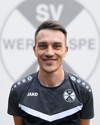 Jan-Hendrik Lange