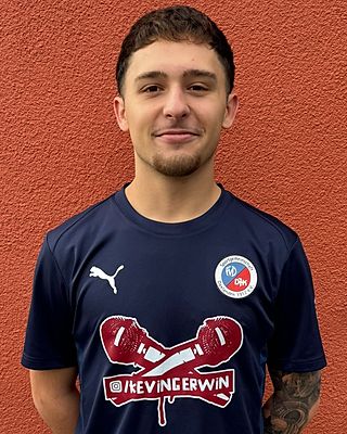 Luis Miguel Cortes Balsalobre