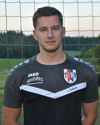 Lukas Daikeler