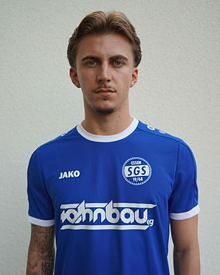 Luca Bergermann