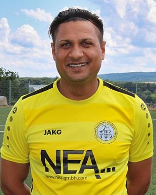 Bekim Gashi