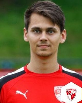 Jeremy Ruoß