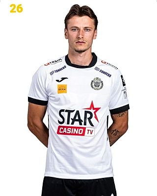 Jarno Vervaque