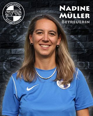 Nadine Müller