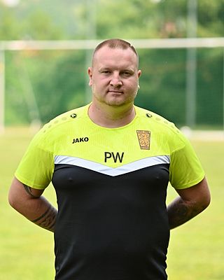 Philippe Wunderlich