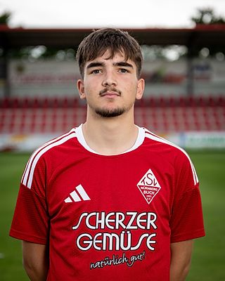 Emre Öztürk