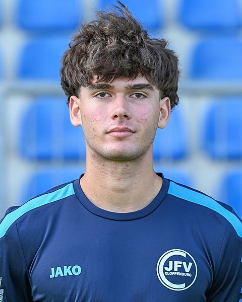 Foto: Thorin Mentrup