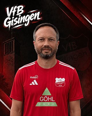 Dominik Bosch
