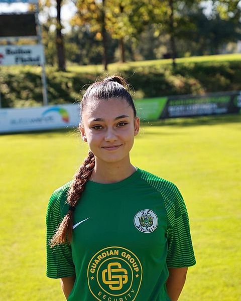 Foto: FC Forstern