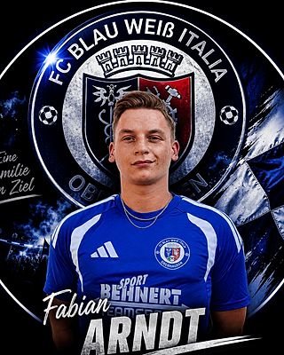Fabian Arndt