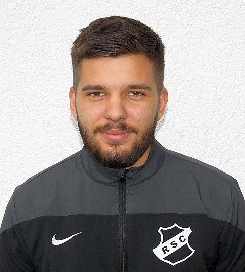 Foto: CM - Riegeler SC