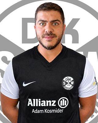 Abdelrafour Asbai
